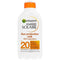 Garnier Ambre Solaire Anti-Dryness Sun Protection Milk SPF20 200ml