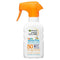 Garnier Ambre Solaire Kids Sensitive Advanced Sun Protection Spray SPF50+ 200ml