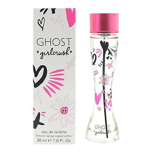 Ghost GirlCrush Eau de Toilette 30ml Spray
