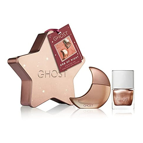 Ghost Orb Of Night Gift Set 10ml EDP + 10ml Red Nail Polish