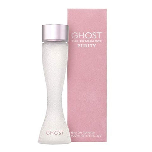 Ghost Purity Eau de Toilette 100ml Spray