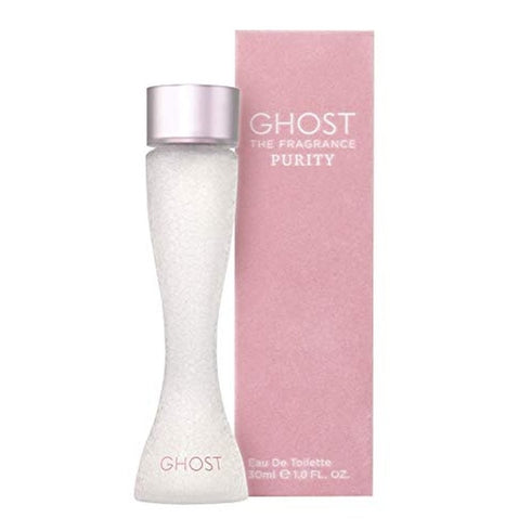 Ghost Purity Eau de Toilette 30ml Spray