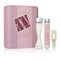 Ghost Purity Gift Set 30ml EDT + 60g Bath Salts + Hair Clip