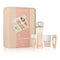 Ghost Sweetheart Gift Set 30ml EDT + 5ml EDT + 10ml Nude Nail Polish + Hair Clip