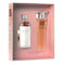 Ghost Sweetheart Gift Set 30ml EDT + 95ml Rose Infused Bath Oil