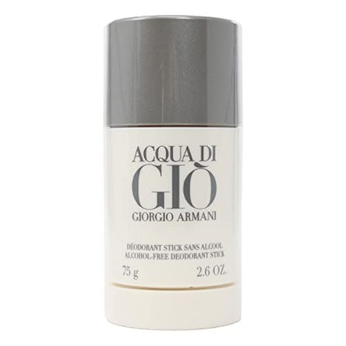 Giorgio Armani Acqua Di Gio Deodorant Stick 75g