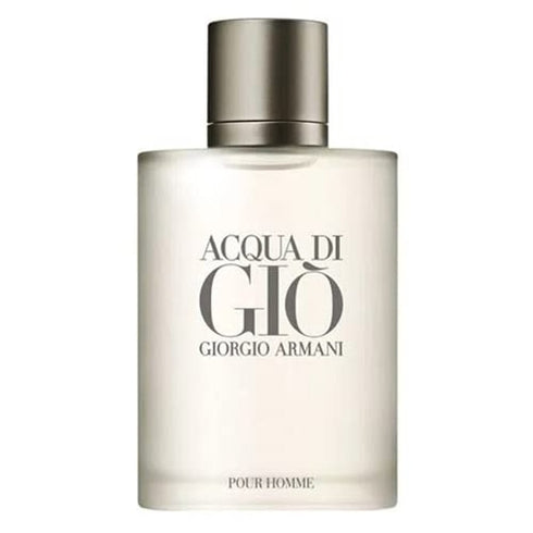 Giorgio Armani Acqua Di Gio Eau De Toilette 100ml Spray