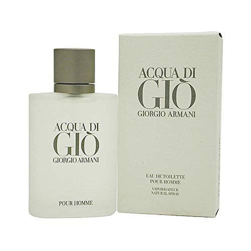 Giorgio Armani Acqua Di Gio Eau De Toilette 30ml Spray