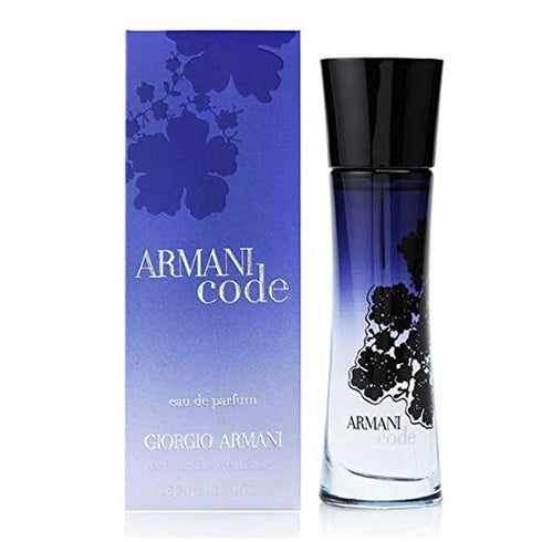 Giorgio Armani Code Eau de Parfum 30ml Spray