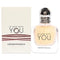 Giorgio Armani Emporio Armani In Love With You for Her Eau de Parfum 50ml Spray