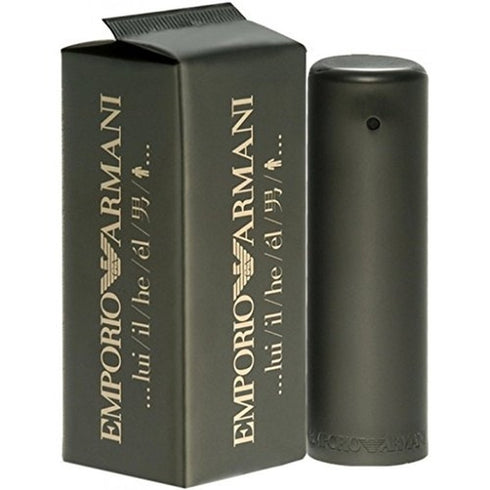 Giorgio Armani Emporio He Eau de Toilette 100ml Spray