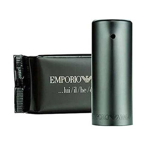 Giorgio Armani Emporio He Eau de Toilette 50ml Spray