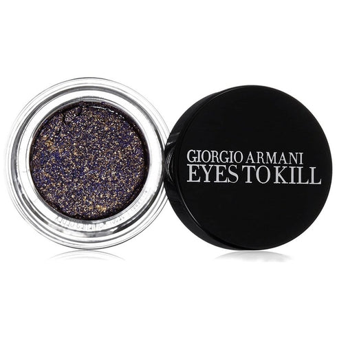 Giorgio Armani Eyes to Kill Silk Eyeshadow 4g - 09 Rock Sand
