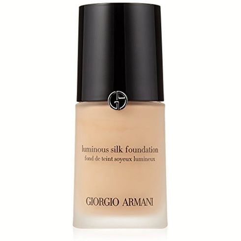 Giorgio Armani Luminous Silk Foundation 30ml - 4.5