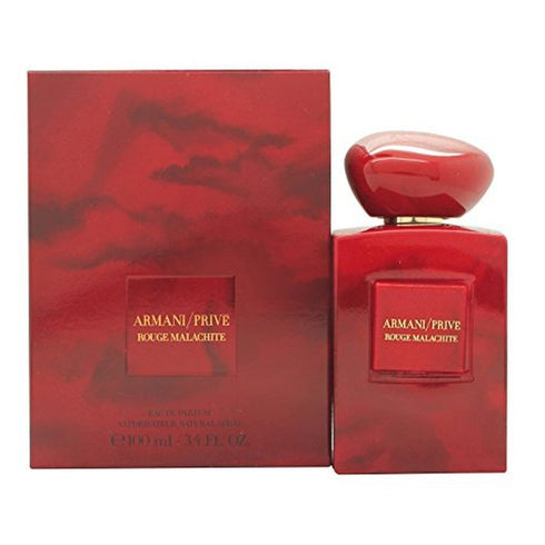 Giorgio Armani Prive Rouge Malachite Eau de Parfum 100ml Spray