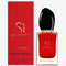 Giorgio Armani Si Passione Eau de Parfum 30ml Spray