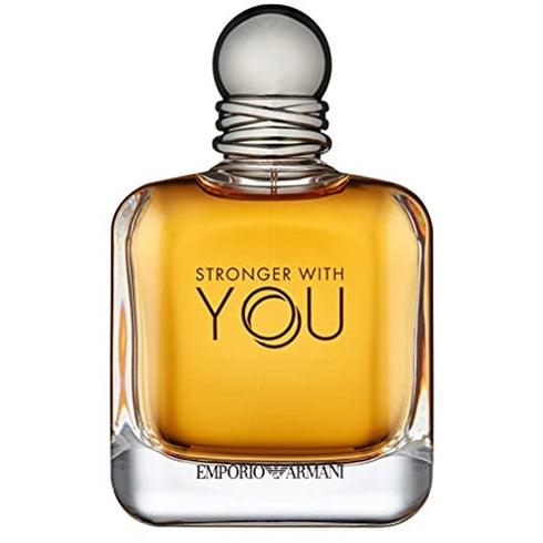 Giorgio Armani Stronger With You Eau de Toilette 100ml Spray