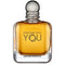 Giorgio Armani Stronger With You Eau de Toilette 100ml Spray