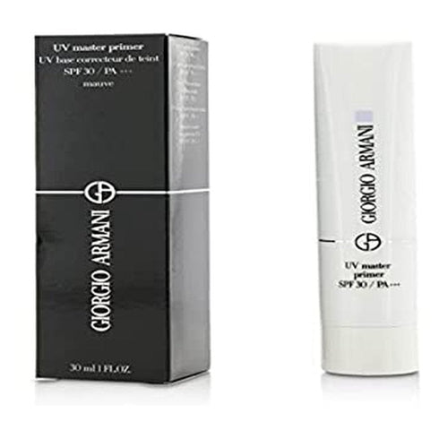 Giorgio Armani UV Master Primer 30ml - Mauve
