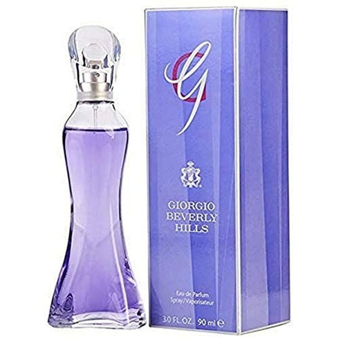 Giorgio Beverly Hills G Eau de Parfum 90ml Spray