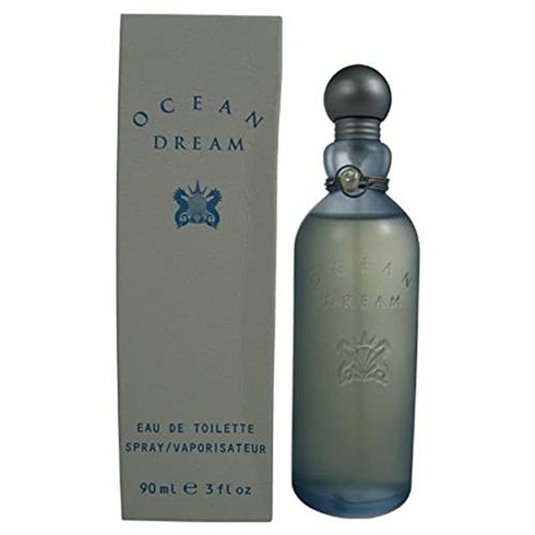 Giorgio Beverly Hills Ocean Dream Eau de Toilette 90ml Spray