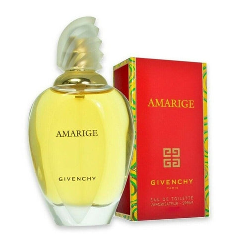 Givenchy Amarige Eau de Toilette 30ml Spray