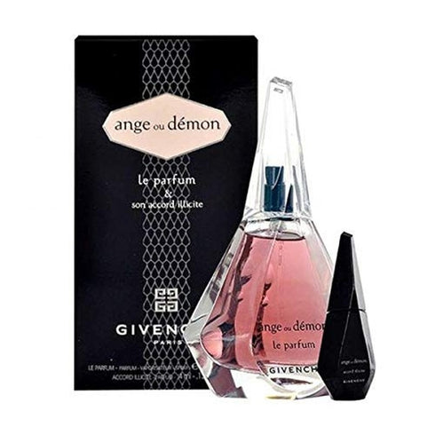 Givenchy Ange Ou Etrange Gift Set 40ml EDT + 4ml EDP Accord Illicite