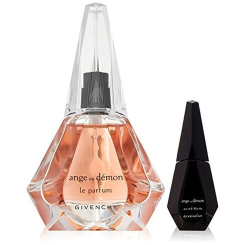 Givenchy Ange ou Demon Le Parfum & Son Accord Illicite Gift Set 40ml EDP + 4ml EDP Enhancer
