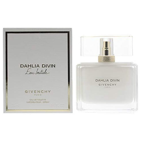 Givenchy Dahlia Divin Eau Initiale Eau de Toilette 75ml Spray