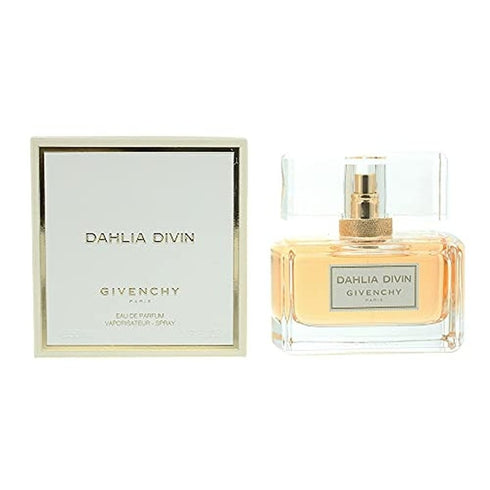 Givenchy Dahlia Divin Eau de Parfum 50ml Spray