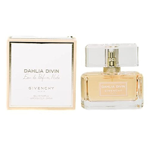 Givenchy Dahlia Divin Nude Eau de Parfum 50ml Spray