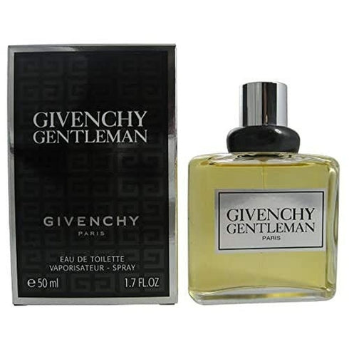 Givenchy Gentleman Eau de Toilette 50ml Spray