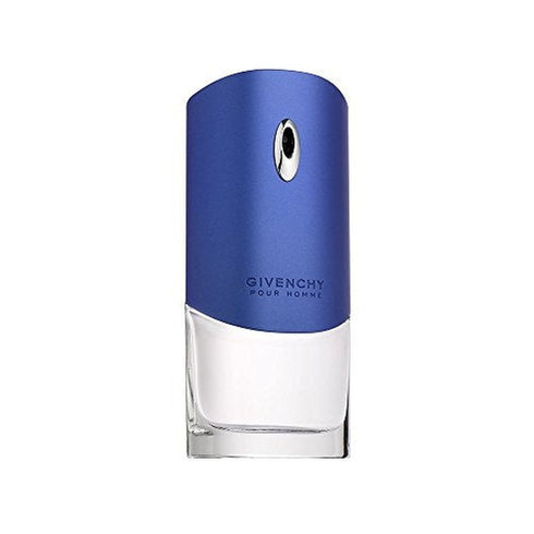 Givenchy Homme Blue Label Eau De Toilette 50ml Spray