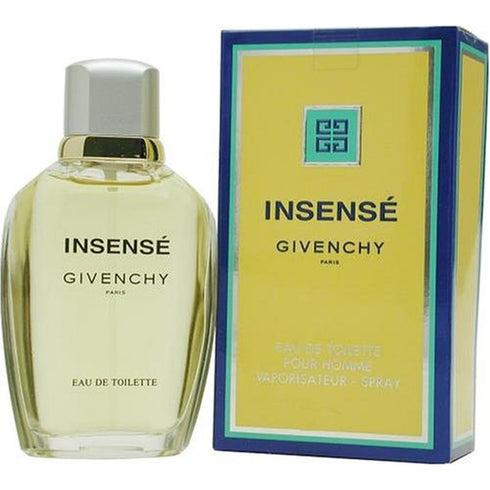 Givenchy Insensé Eau de Toilette 50ml Spray