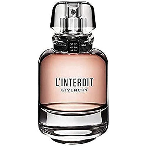 Givenchy L'Interdit Eau de Parfum 35ml Spray
