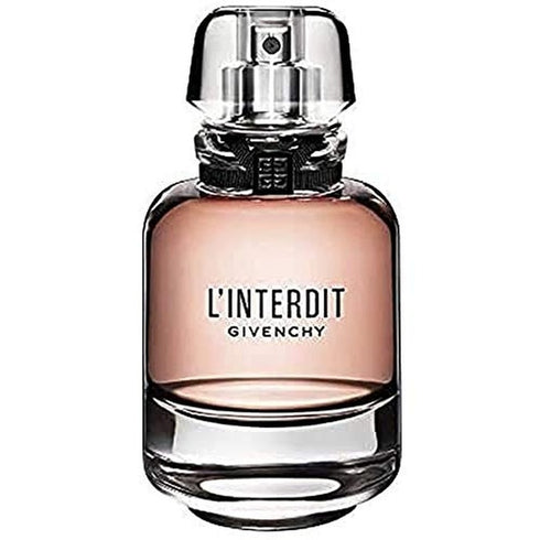 Givenchy L'Interdit Eau de Parfum 50ml Spray