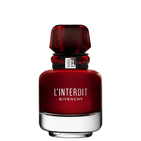 Givenchy L'Interdit Eau de Parfum Rouge Eau de Parfum 35ml Spray