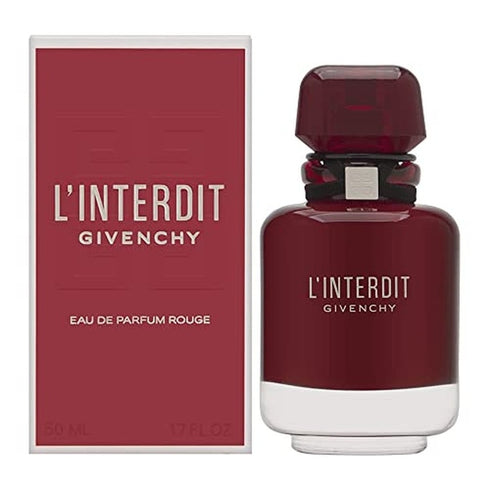 Givenchy L'Interdit Eau de Parfum Rouge Eau de Parfum 50ml Spray