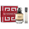 Givenchy L'Interdit Gift Set 50ml EDP + 12.5ml EDP