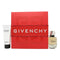 Givenchy L'Interdit Gift Set 50ml EDP + 75ml Body Lotion (This gift set contains:
1 x 50ml EDP
1 x 75ml Body Lotion)