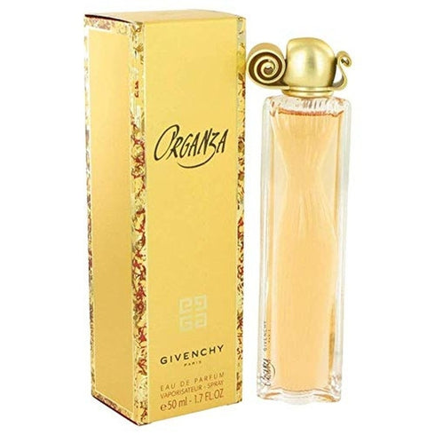 Givenchy Organza Eau de Parfum 50ml Spray