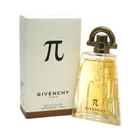Givenchy Pi Eau de Toilette 50ml Spray