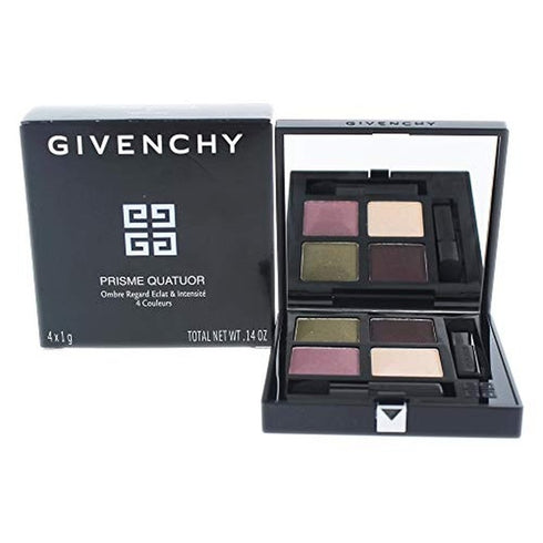 Givenchy Prisme Quatuor 4 Colors Eyeshadow 4g - 07 Tentation