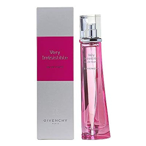 Givenchy Very Irresistible Eau de Toilette 50ml Spray