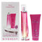 Givenchy Very Irresistible Gift Set 50ml EDT + 75ml Body Veil