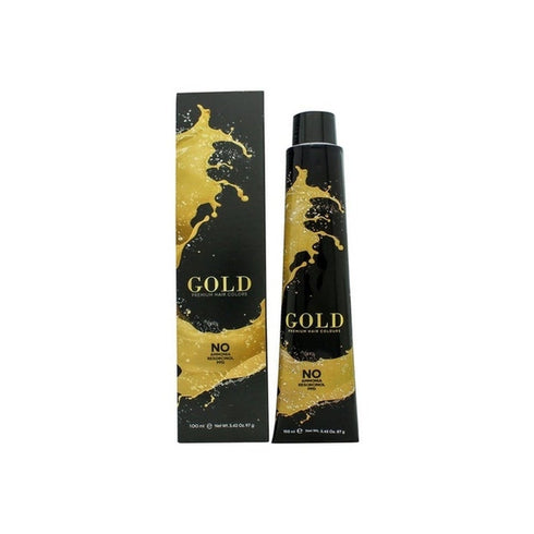 Gold Hair Care Hair Colourant 100ml - 9.13 Very Light Beige Blonde