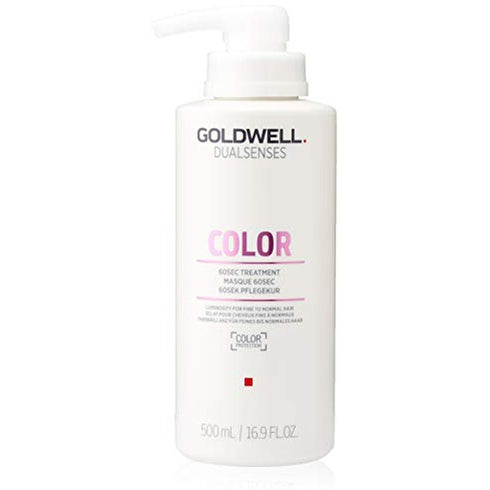 Goldwell Dualsenses Color 60Sec Treatment 500ml