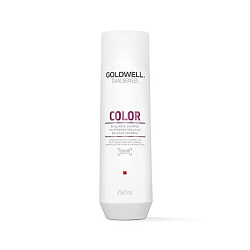 Goldwell Dualsenses Color Brilliance Shampoo 250ml