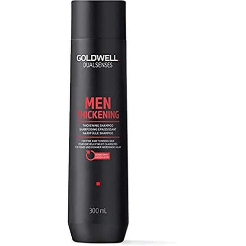 Goldwell Dualsenses For Men Thickening Shampoo 300ml