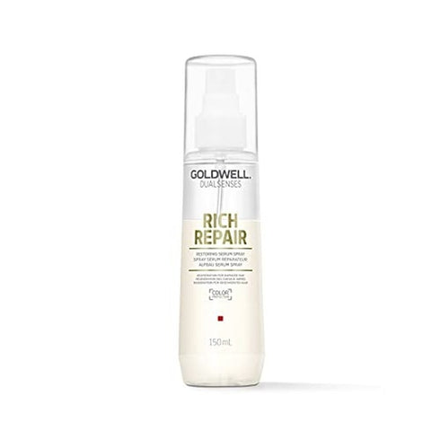 Goldwell Dualsenses Rich Repair Intensive Restoring Serum 150ml Spray